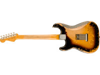 Fender Mike McCready Stratocaster Rosewood Fingerboard 3-Color Sunburst Fender Mike McCready Stratocaster Rosewood Fingerboard 3-Color Sunburst